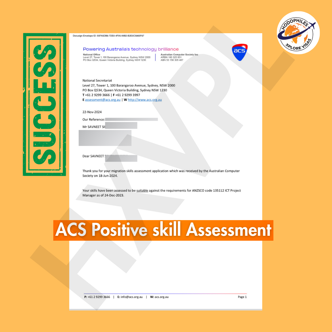 ACS-Positive-skill-Assessment