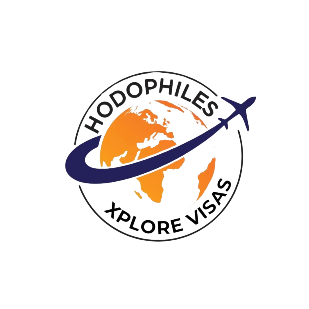 Hodophiles Xplore Visas
