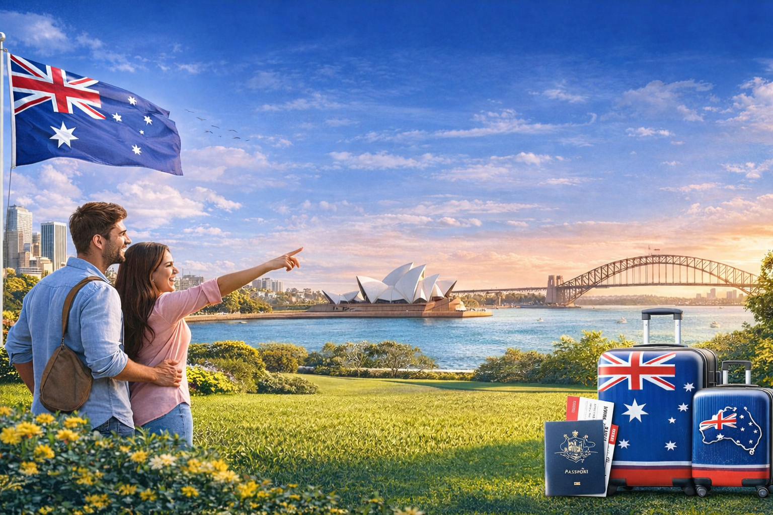 ACT Migration to Launch New Online Application Portal from 27 July 2026