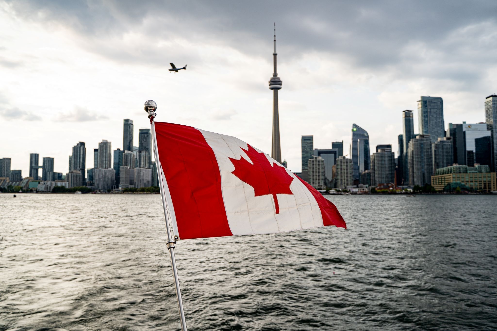 Canada Express Entry Draw: 442 Provincial Nominees Invited with CRS Cut-Off of 760