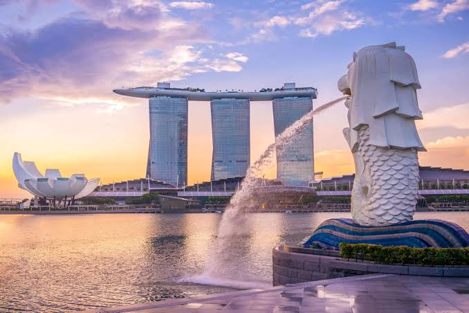 Singapore ONE Pass: A Special Work Pass for Global Talent