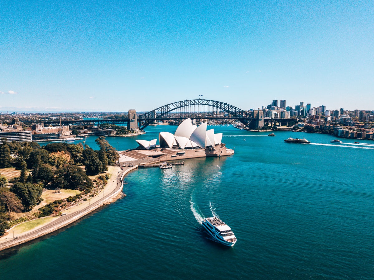 WESTERN AUSTRALIA INVITATION ROUND: SEPTEMBER 2026