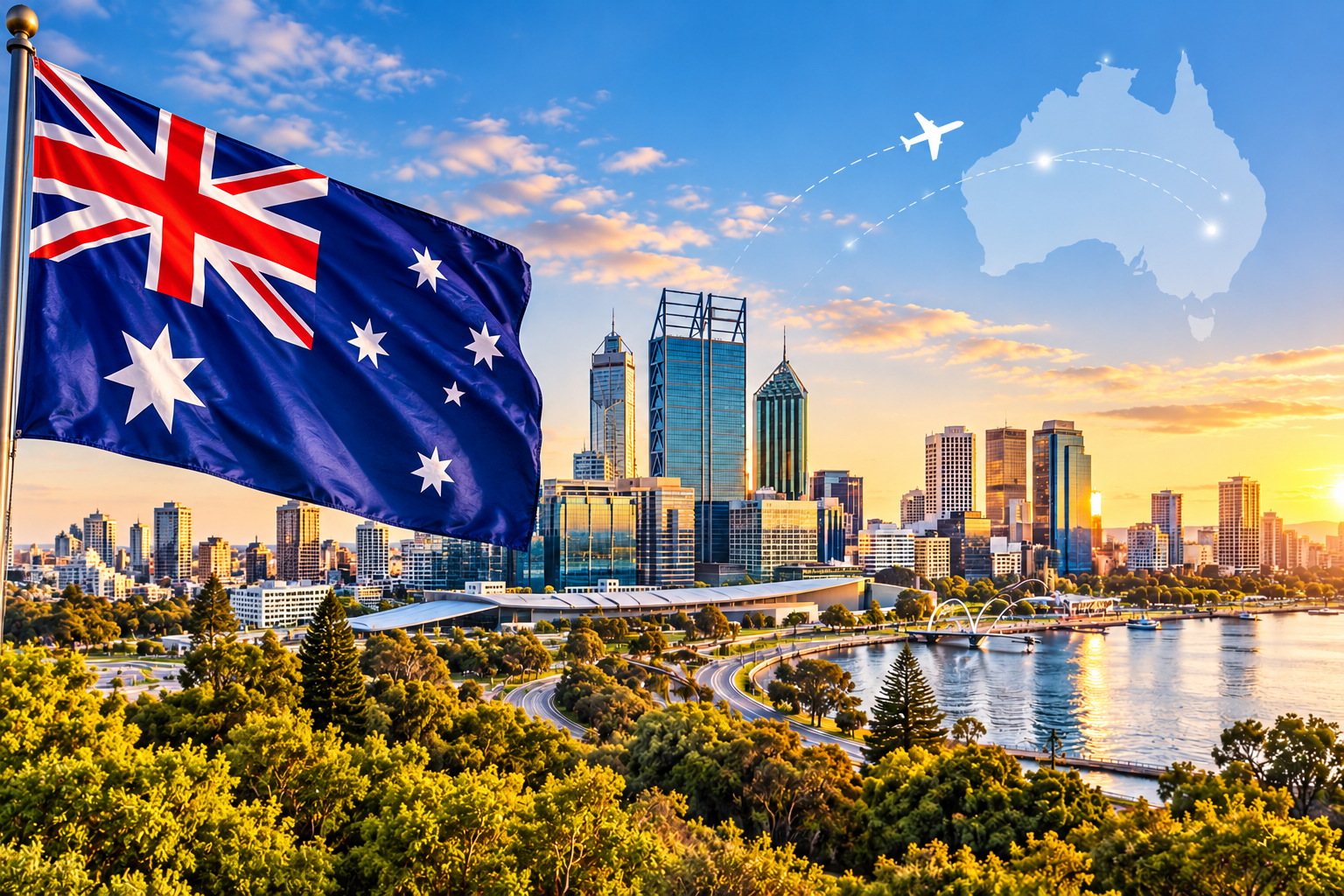 WA Skilled Migration 2026: 1,227 Invites