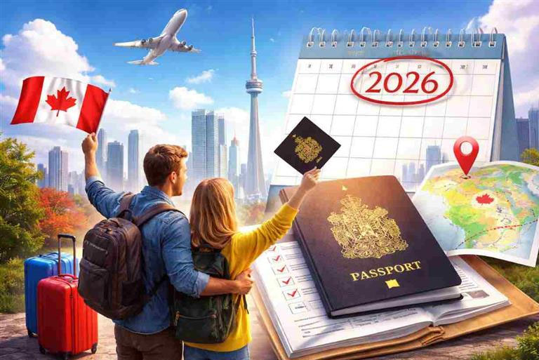 Canada PNP Update
