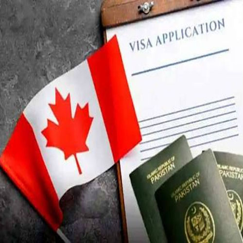 Canada PR Visa