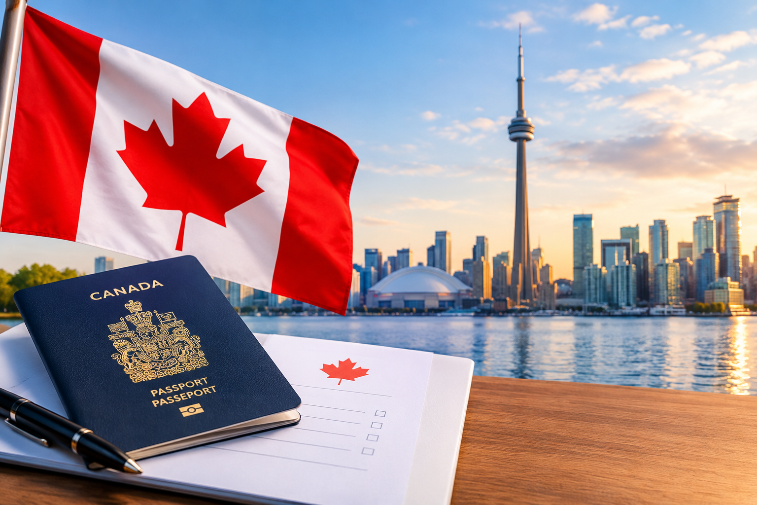 Canada French Draw #452: 5,000 Invites at CRS 407